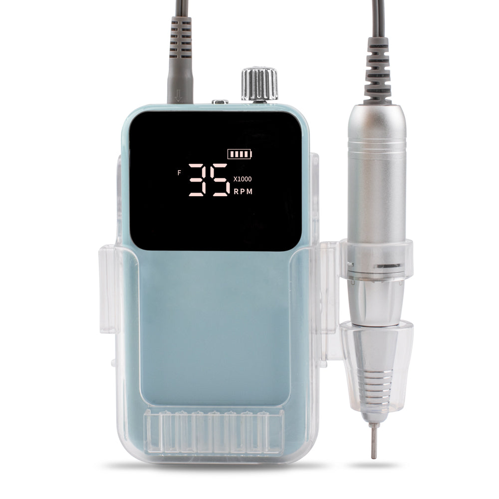 ZY360 Rechargeable Nail Drill 35000RPM