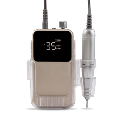 ZY360 Rechargeable Nail Drill 35000RPM