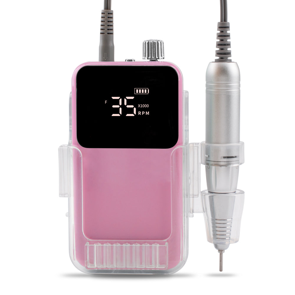 ZY360 Rechargeable Nail Drill 35000RPM
