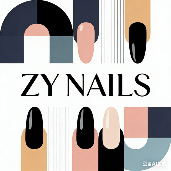 ZY nails machine